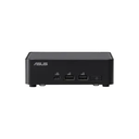 NUC 14 Pro ASUS 14va. INTEL Core 3 100U DDR5-96GB M.2 WIFI BT HDMI USB3.2 LAN-2.5G BLACK