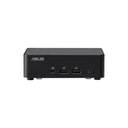 NUC 14 Pro ASUS 14va. INTEL Core Ultra 5 125H DDR5-96GB M.2 WIFI BT HDMI USB3.2 LAN-2.5G BLACK