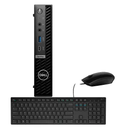 COP. DELL OPTIPLEX 7010 I7-13700T 16GB 512GB-M.2 W11PRO MFF 3YB