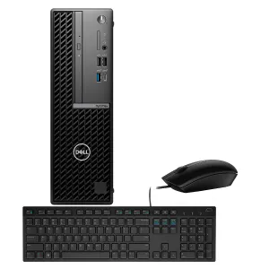 COP. DELL OPTIPLEX PLUS 7010 I5-13500 16GB 512GB-M.2 W11PRO SFF NEGRO 3YPS