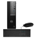 COP. DELL OPTIPLEX PLUS 7010 I5-13500 16GB 512GB-M.2 W11PRO SFF NEGRO 3YPS