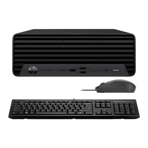 COP. HP PRODESK 400 G9 I7-13700 16GB 512GB  WIN11-PRO BLACK
