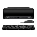 COP. HP PRODESK 400 G9 I7-13700 16GB 512GB  WIN11-PRO BLACK