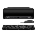 COP. HP PRODESK 400 G9 I5-13500 16GB 512GB  WIN11-PRO BLACK