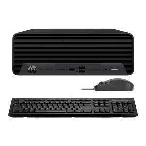 COP. HP PRODESK 400 G9 I7-13700 16GB 1TB  WIN11-PRO BLACK