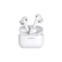 EARBUDS ARGOM BT HS-5071 SKEIPODS E71 TRUE WIRELESS CANCELACION DE RUIDO STEREO BLACK