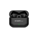 EARBUDS ARGOM BT HS-5085 SKEIPODS E85 TRUE WIRELESS CON CANCELACION ACTIVA RUIDO NEGRO