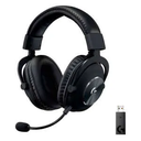 HEADSET LOGITECH G PRO X WIRELESS LIGHTSOEED NEGRO
