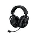 HEADSET LOGITECH G PRO X 2 LIGHSPEED WIRELESS GAMING BLACK