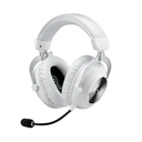 HEADSET LOGITECH G PRO X 2 LIGHSPEED WIRELESS GAMING WHITE