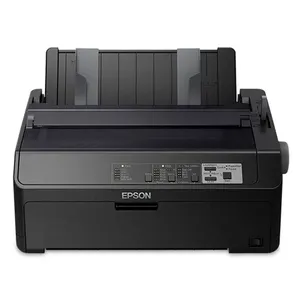 IMP. EPSON MATRICIAL FX-890II 680 CPS PARALELA - USB 2.0