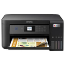IMP. EPSON MULT. ECOTANK L4260 4 COLORES 33 PPM NEGRO-15 PPM USB WIFI DUPLEX