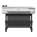 IMP. EPSON SURECOLOR T5170 36INCH 2400X1200DPI TS-LCD WIRELESS