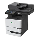 IMPRESORA LEXMARK MX721ADHE DUPLEX 62PPM
