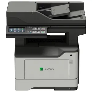 IMPRESORA LEXMARK MFP LASER MONO. MX522ADHE DUPLEX 46PPM