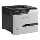 IMP. LEXMARK CS725DE LASER COLOR 50PPM DUPLEX