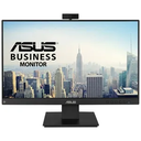 MONITOR ASUS 23.8INC. BE24EQK  FULL HD IPS 1080P  FULL HD WEBCAM  HDMI DP EARPHONE JACK NEGRO