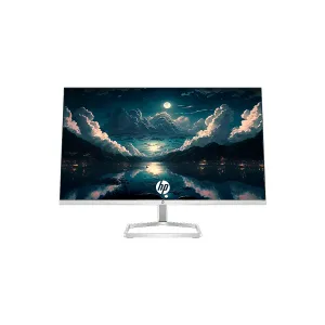 MONITOR HP M27FW 27INCH FHD VGA 2HDMI BLANCO