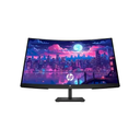 MONITOR HP 27Inch V27C G5 Curved FHD HDMI DP Black
