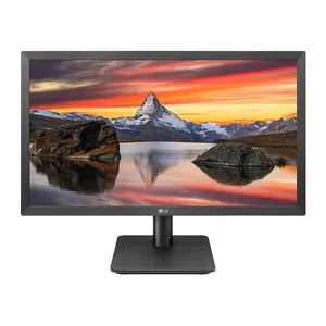 MONITOR LG 21.5INC HDMI D-SUB FULL HD AMD FREESYNC NEGRO