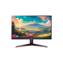 MONITOR LG 24Inch LED IPS-1920X1080 FULL HD-FREESYNC HDMI DP D-SUB NEGRO