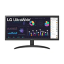 MONITOR LG 26INC ULTRAWIDE FHD HDR10 IPS WITH AMD FREESYNC