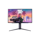 MONITOR LG GAMING OLED ULTRAGEAR 27INCH 240HZ 2560X1440 0.03MS HDMI 2.1 (PS5) DP 3USB-A BLACK