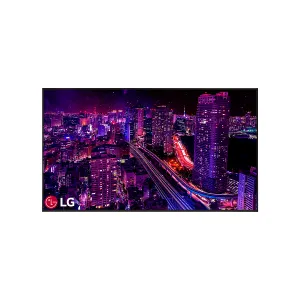 MONITOR LG 55INCH. IPS COM. DISPLAY UHD LED 24-7 2HDMI DP WIFI 3840X2160 4K