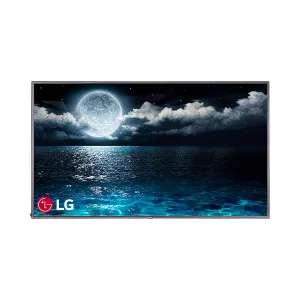 MONITOR LG 75INC. COMMERCIAL DISPLAY IPS LED 24-7 50000HRS WIFI 3840X2160 2HDMI DVI-D 4K