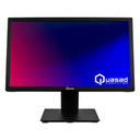 MONITOR QUASAD 19.5INC QM-B20 LED D-SUB HDMI CABLE-HDMI NEGRO