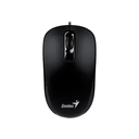 MOUSE GENIUS DX-110 USB NEGRO G5