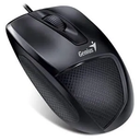 MOUSE GENIUS DX-150X USB NEGRO G5