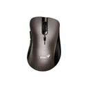 MOUSE GENIUS ERGO-8100S WIRELESS CHAMPAGNE TITANIUM