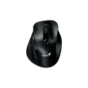 MINI - MOUSE GENIUS ERGO SILENT 9000S WIRELESS - BLUETOOTH BLACK