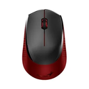 MOUSE GENIUS NX-8000S WIRELESS USB ROJO