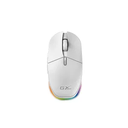 MOUSE GENIUS WIRELESS SCORPION M8250 USB WHITE