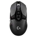MOUSE LOGITECH GAMING G903 NEGRO WIRELESS LIGTHSPEED RECARGABLE RGB LIGHTSYNC POWERPLAY