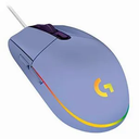MOUSE LOGITECH  G203 ITSYNG GAMING LILA  910005851