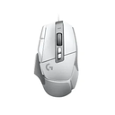 MOUSE LOGITECH G502 X WIRED GAMING WHITE