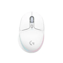 MOUSE LOGITECH G705 AUOROA LIGHTSPEED WIRELESS GAMING RGB LIGHTSYNC WHITE