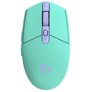 MOUSE LOGITECH G305 LIGHTSPEED WIRELESS GAMING USB MINT