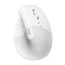 MOUSE LOGITECH LIFT VERTICAL ERGONOMIC OFF-WHITE