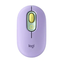 MOUSE LOGITECH POP SILENT TOUCH WIRELESS BLUETOOTH  MENTA DE ENSUENIO