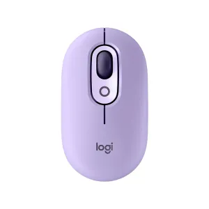 MOUSE LOGITECH POP  BT WIRELESS COSMOS