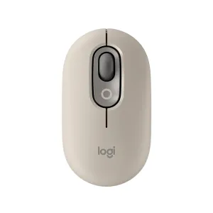 MOUSE LOGITECH POP AND BT WIRELESS MIST