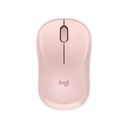 MOUSE LOGITECH M240 SILENT BLUETOOTH ROSE