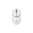 Mouse Logitech G309 Lightspeed Wireless Blanco