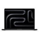 NOT. APPLE MACBOOK PRO M3 PRO 36GB 512GB-SSD 16INCH MACOS SPACE BLACK