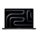 NOT. APPLE MACBOOK PRO M3 MAX 36GB 1TB-SSD 16.2INCH MACOS SPACE BLACK