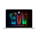 NOT. APPLE MACBOOK AIR M3 8GB 256GB-SSD 13.6INCH macOS SILVER